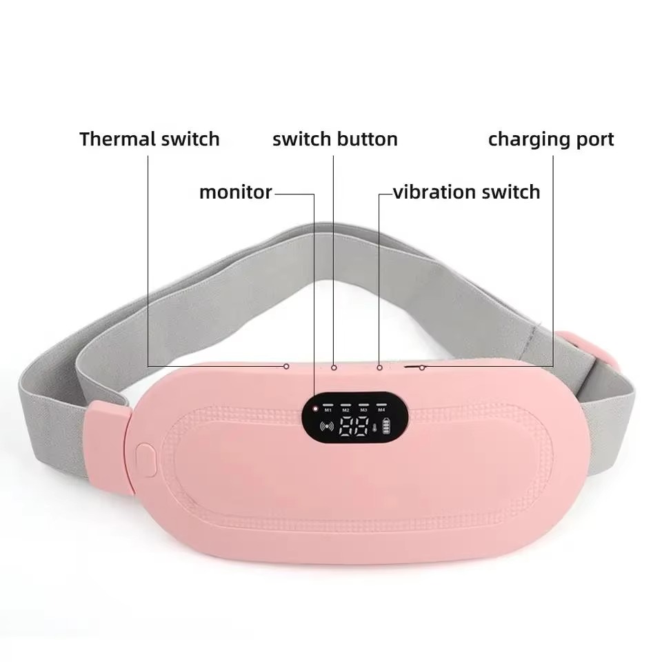 Period Pain Relief Device